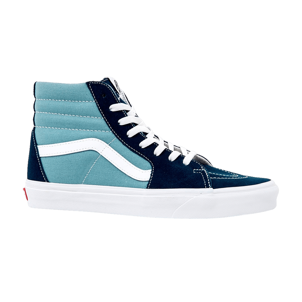 Sk8-Hi Retro Sport 'Gilbraltar Sea'