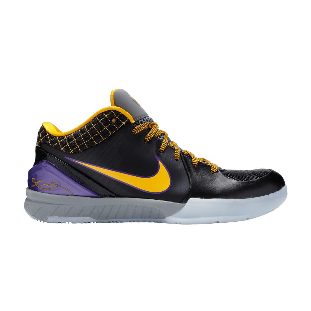 Zoom Kobe 4 Protro 'Carpe Diem'