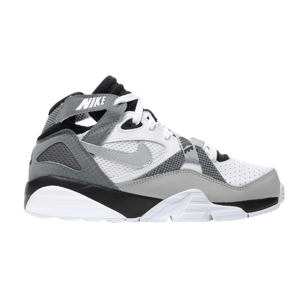 Air Trainer Max 91 'Wolf Grey'