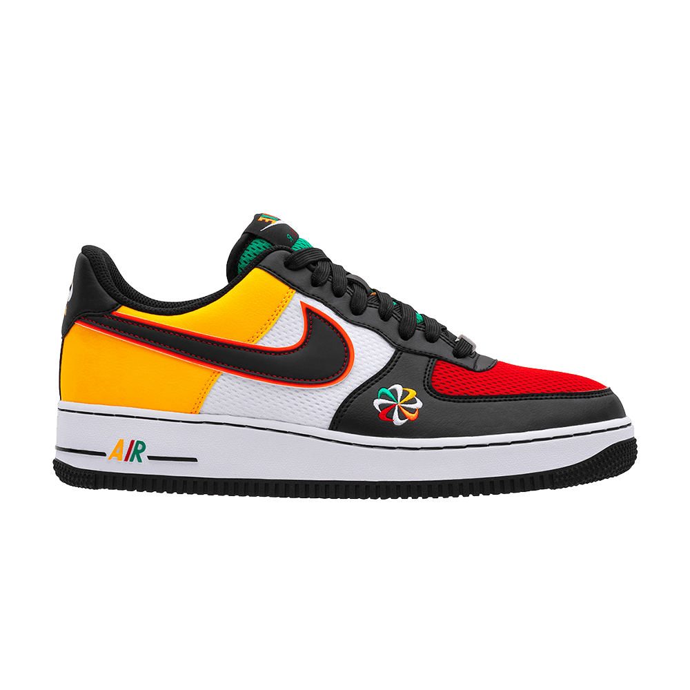 nike air sunshine af1