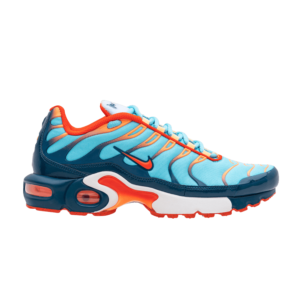 Nike Air Max Plus GS 'Swoosh Chain'
