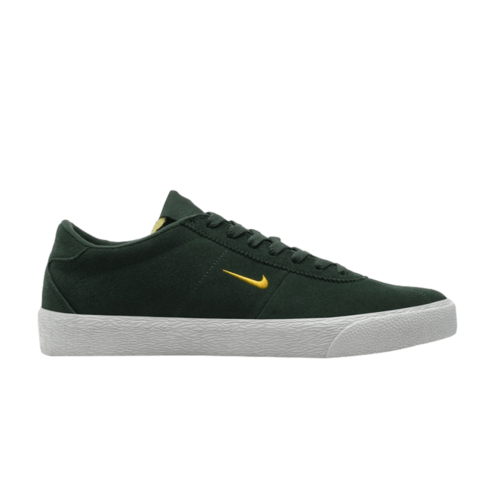 Zoom Bruin Ultra 'Midnight Green'