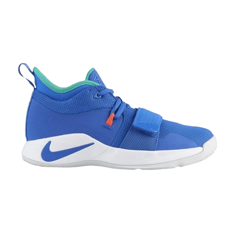 PG 2.5 GS 'Racer Blue'