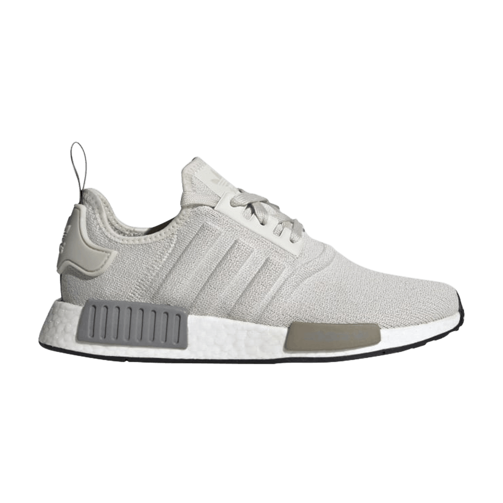 Wmns NMD_R1 'Raw White'