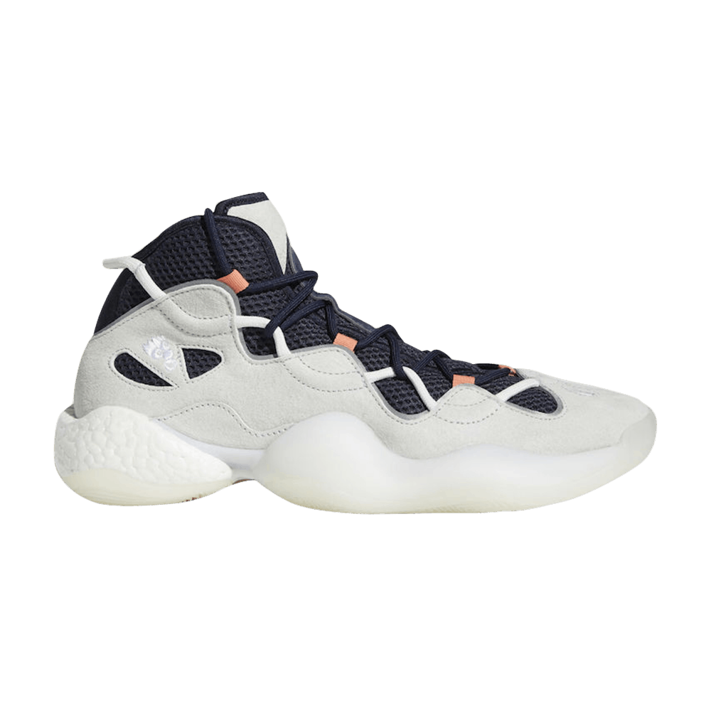 Crazy BYW 3 'Crystal White'