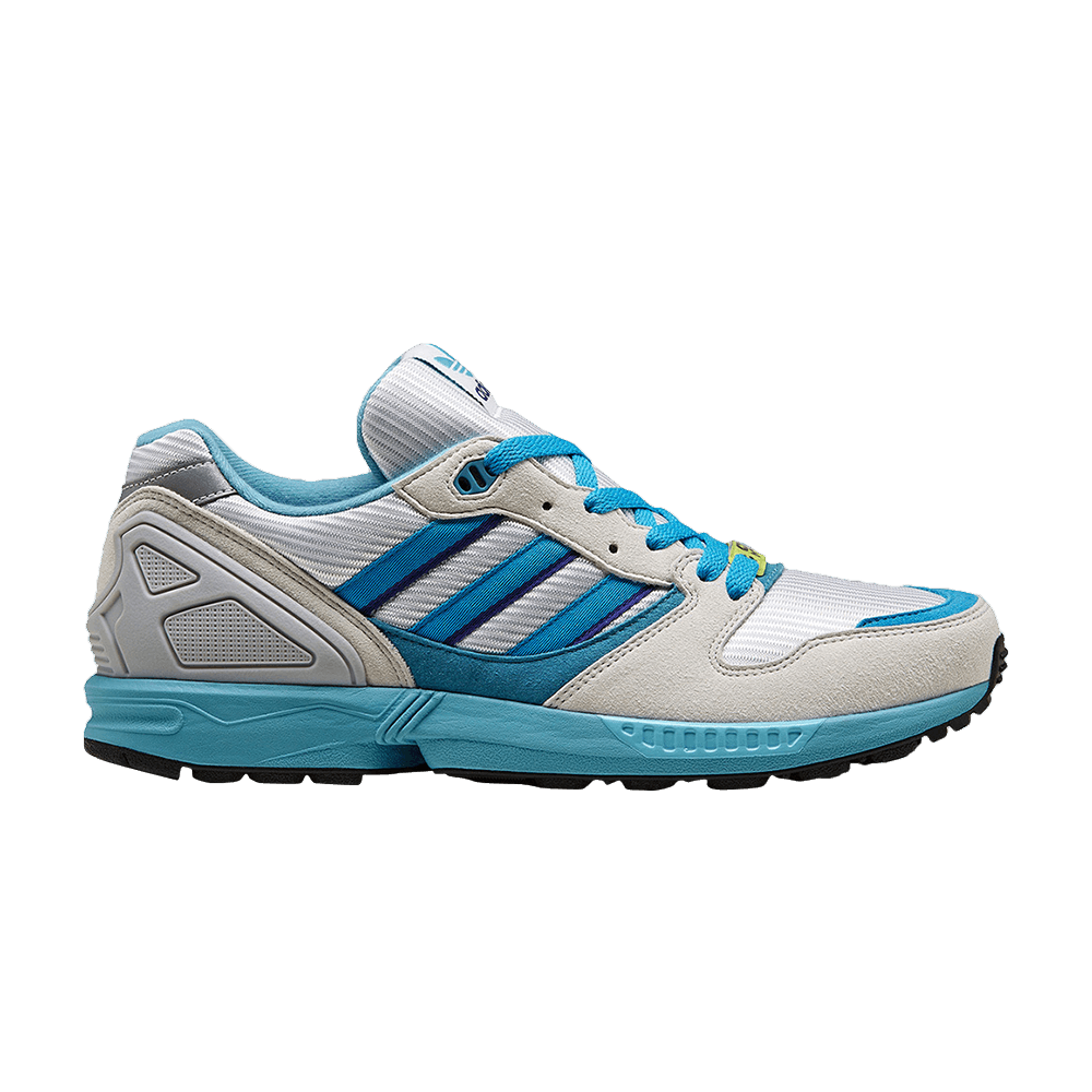 ZX 5000 '30 Years of Torsion'