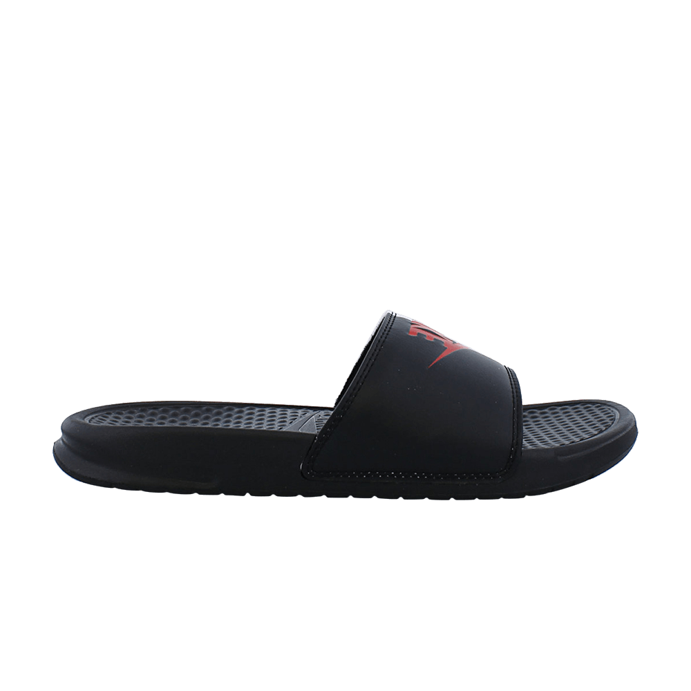 Benassi JDI 'Black Game Red'