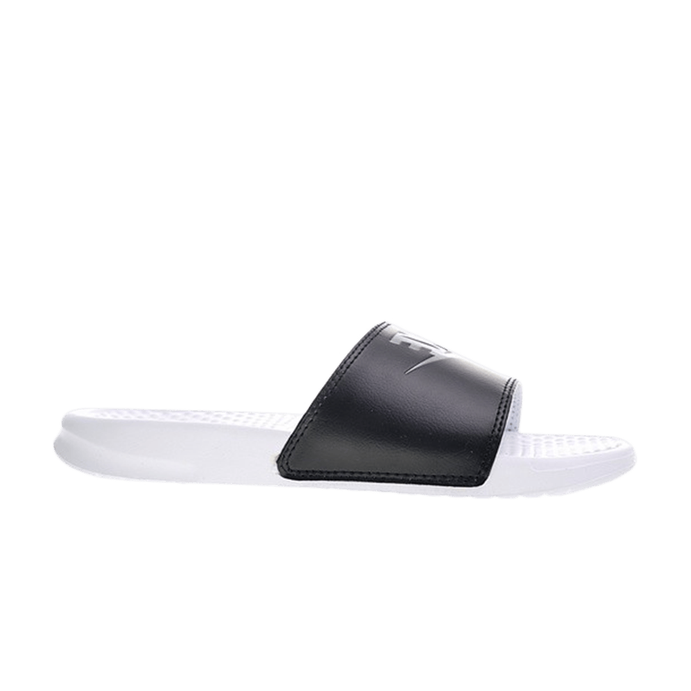 Benassi JDI 'White Black'