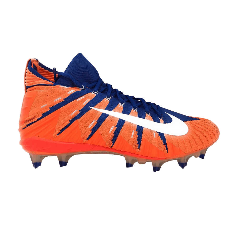 Alpha Menace Elite 'Orange Blue'