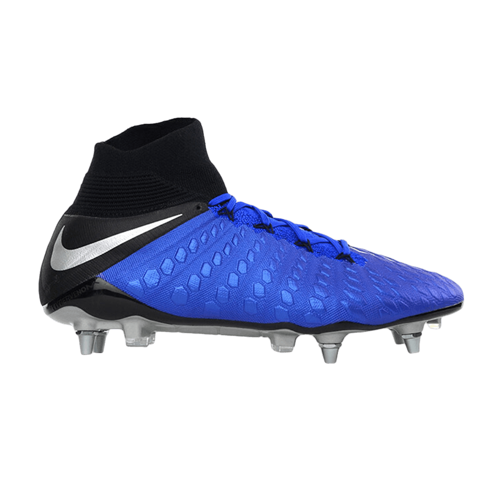 Hypervenom Phantom 3 Elite DF 'Blue Black'