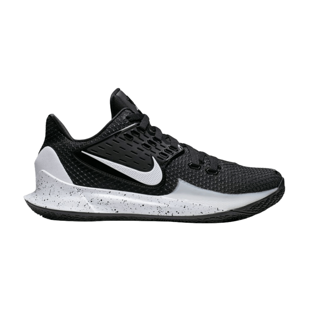 Kyrie Low 2 EP 'Black White'
