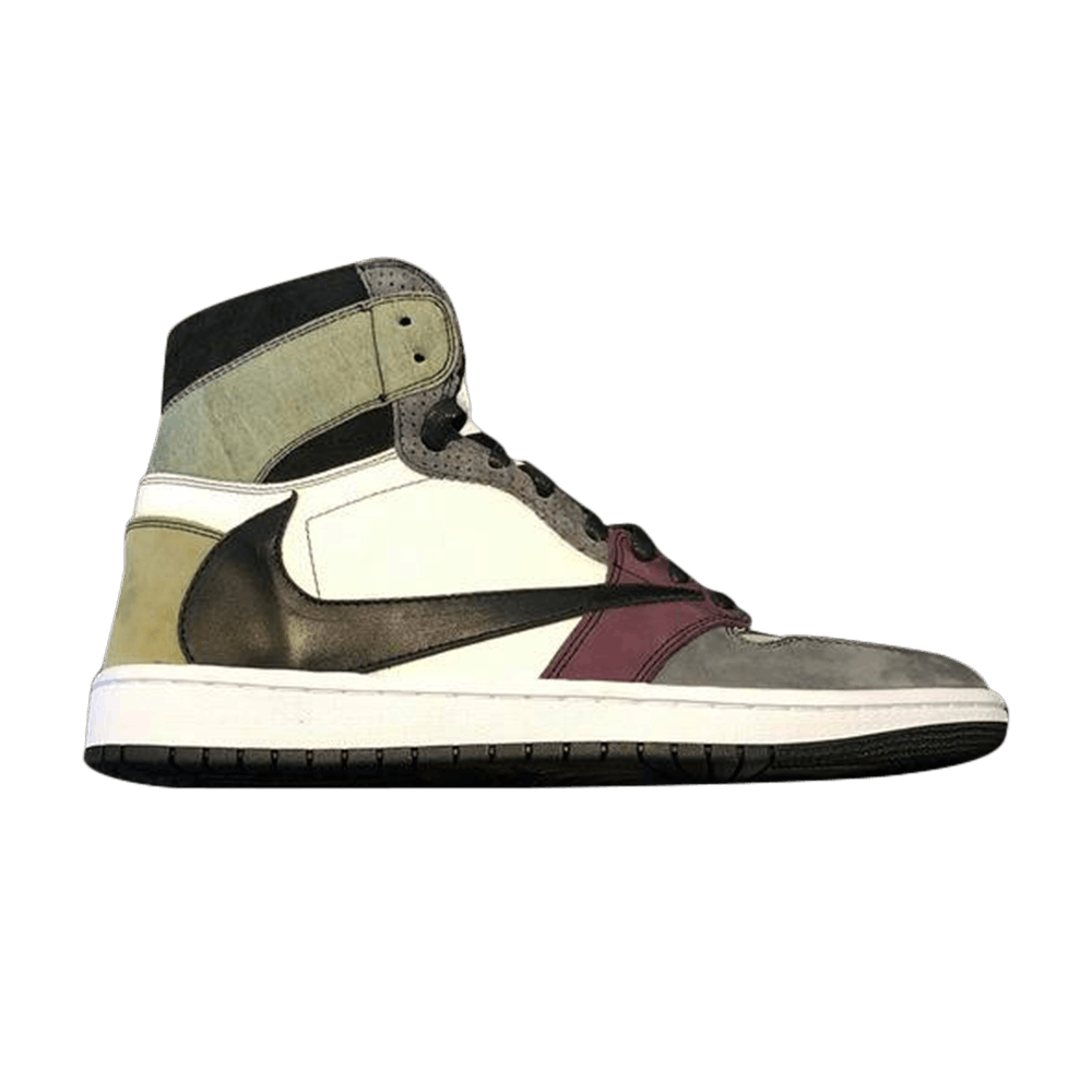 shoe surgeon travis scott jordan 1