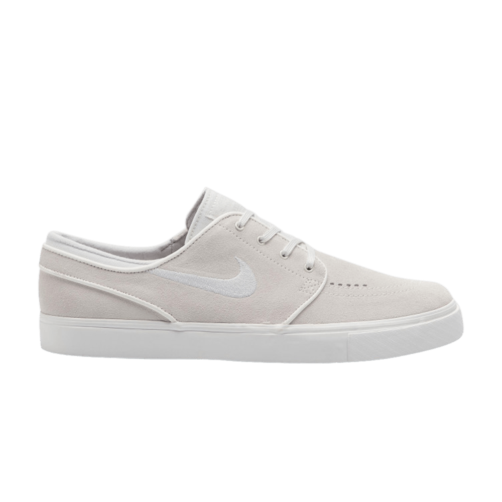 Zoom Stefan Janoski SB 'Summit White'