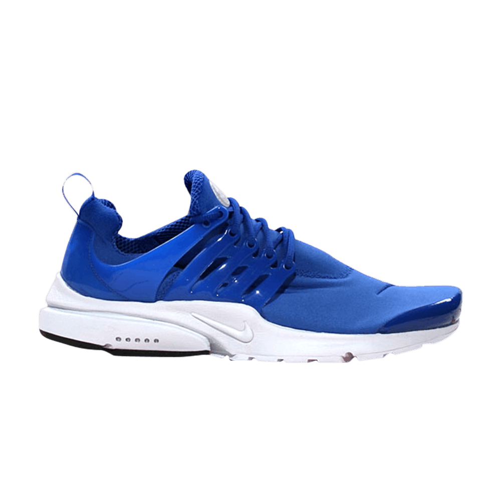 Air Presto 'Varsity Royal'