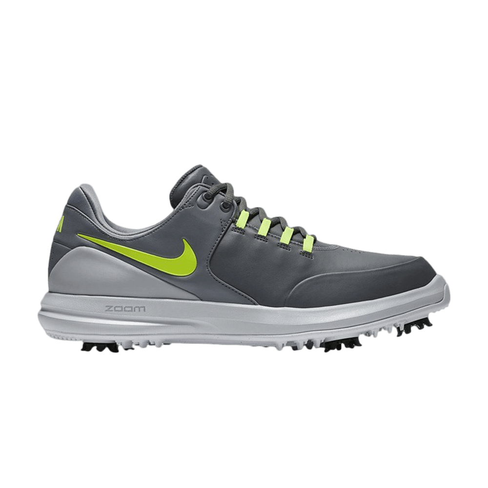 Air Zoom Accurate 'Cool Grey Volt'