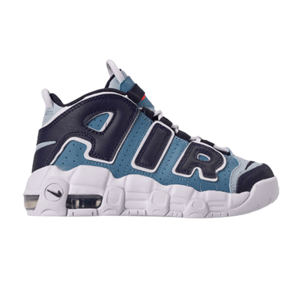 Air More Uptempo BP 'Denim'