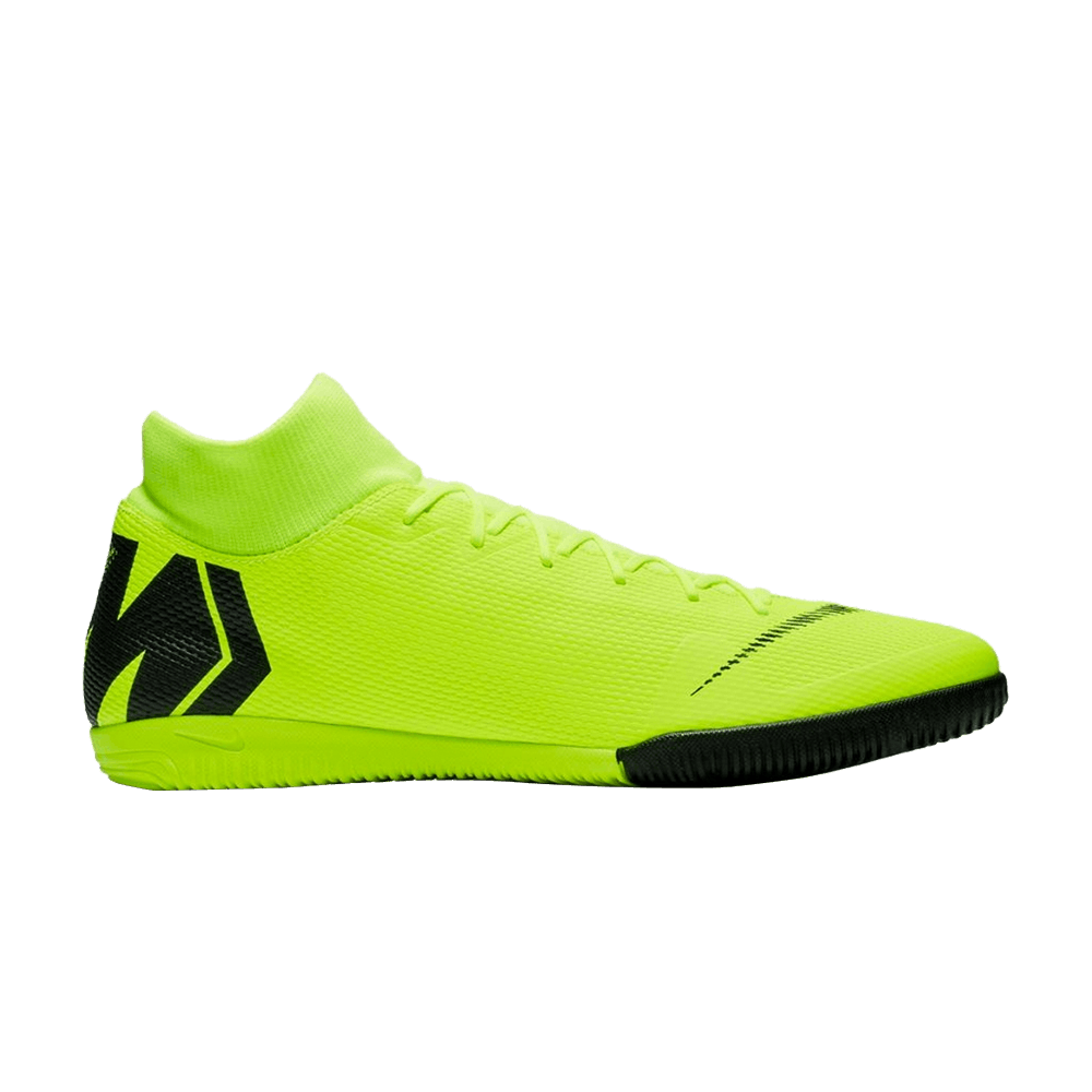 Mercurial Superfly 6 Academy IC 'Volt'