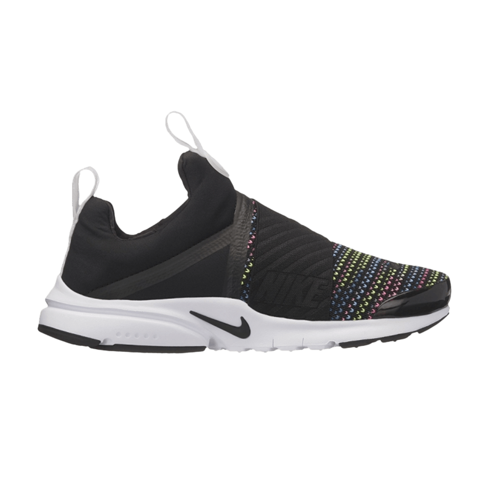 Presto Extreme SE GS 'Black Multi-Color'