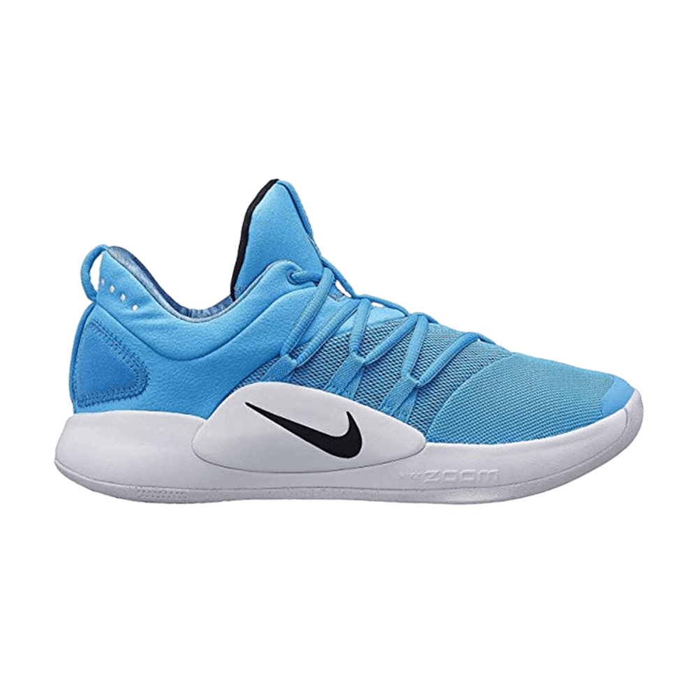 Hyperdunk X Low TB 'University Blue'