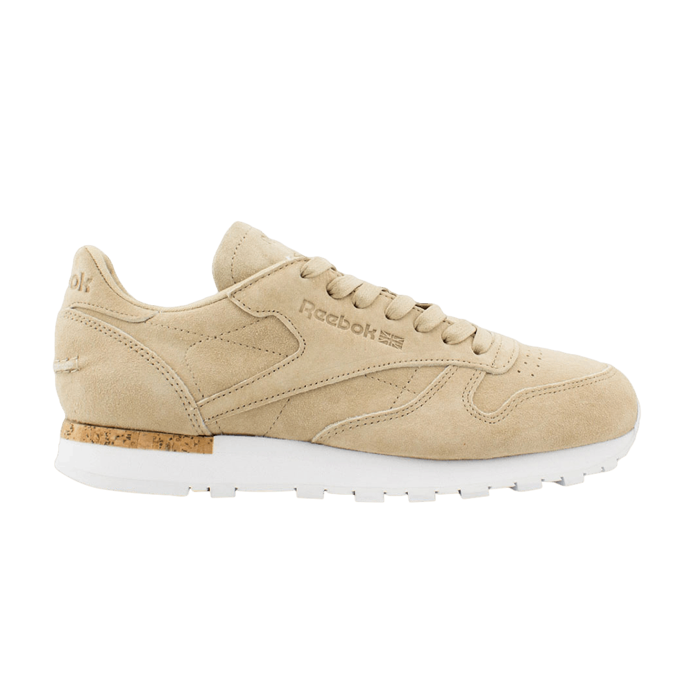 Classic Leather LST 'Oatmeal'