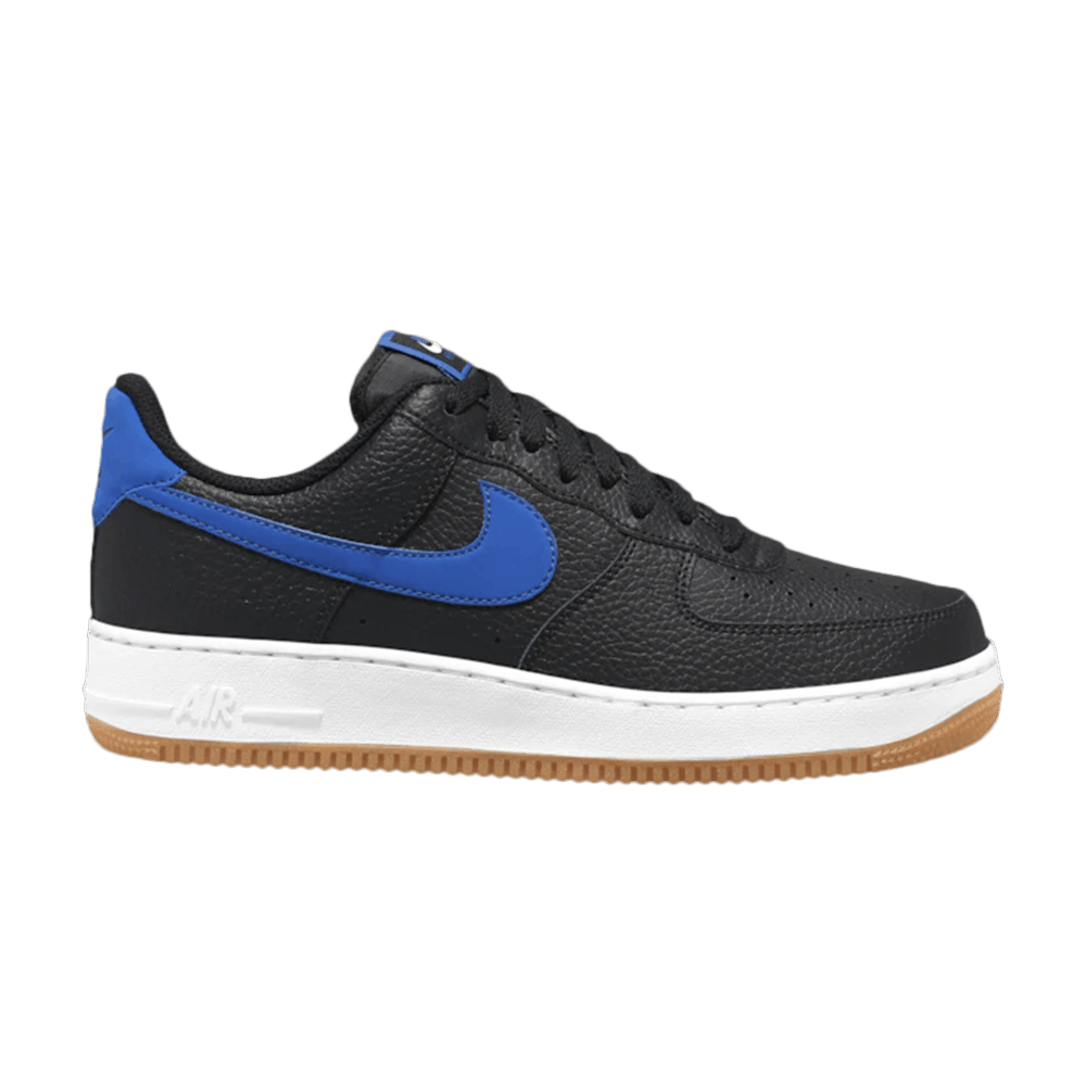 Air Force 1 Low 'Blue Gum'