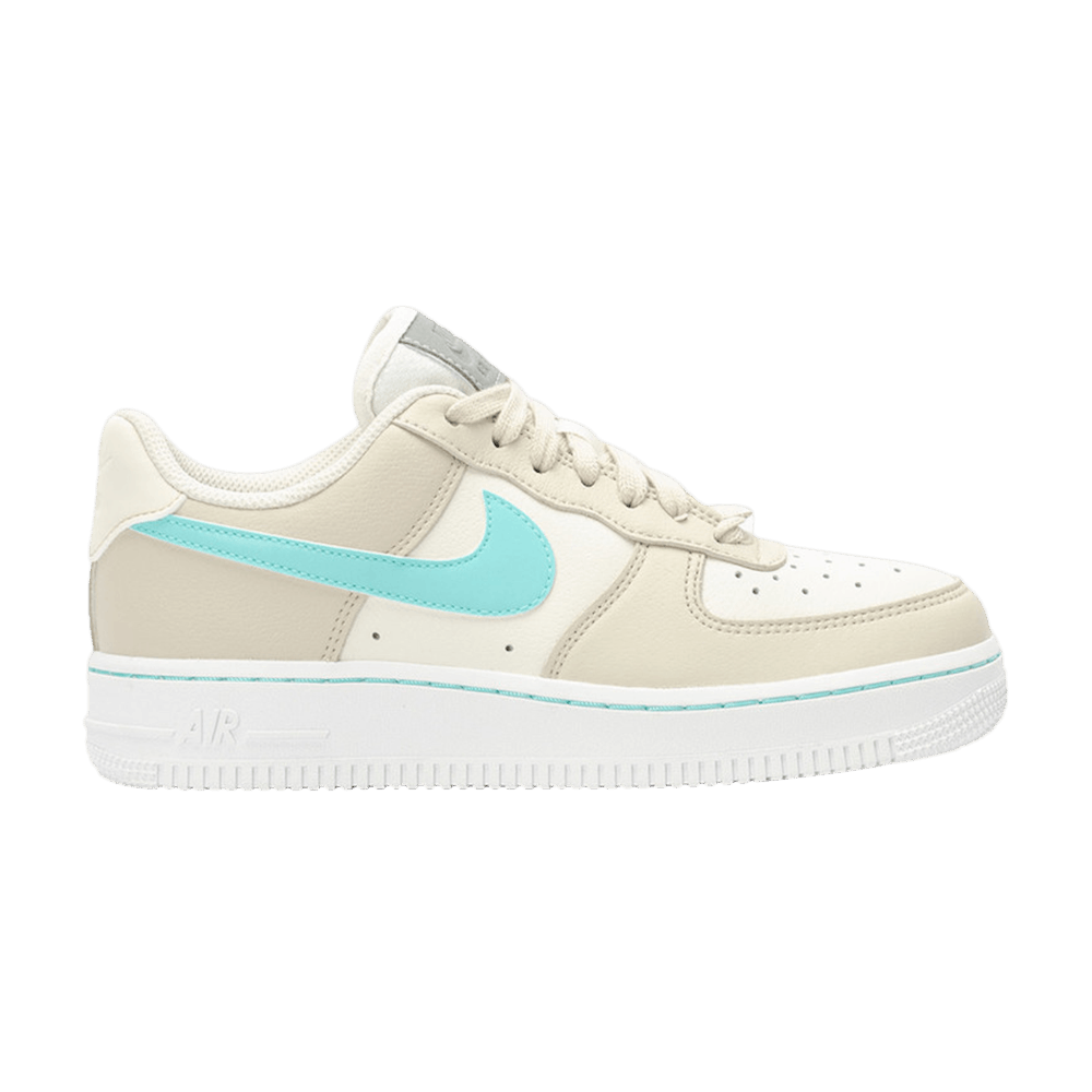 Wmns Air Force 1 Low 'Aurora Green'