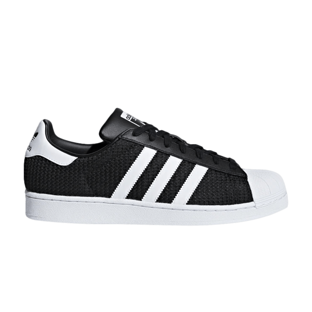 Superstar 'Black White'