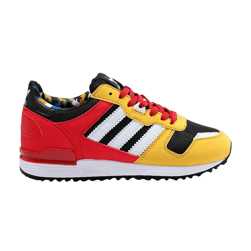 ZX 700 'Sunshine'