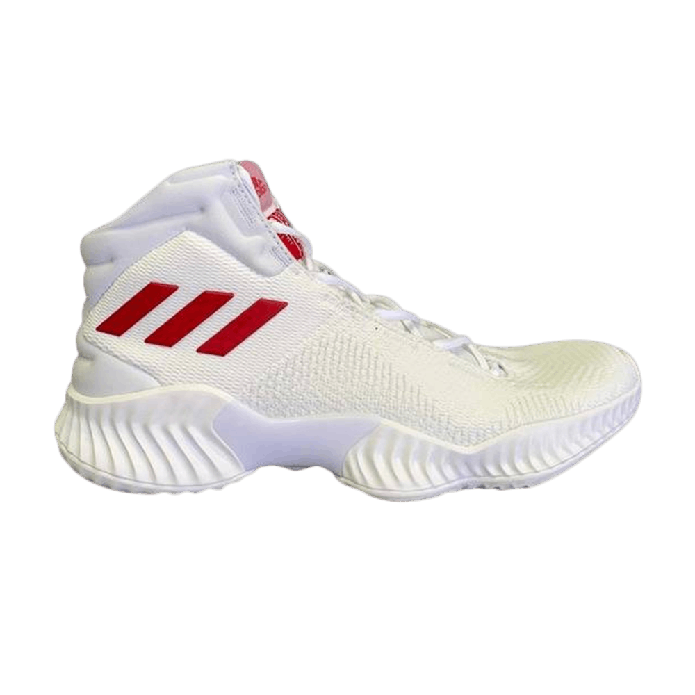 Pro Bounce 2018 'Team White Red'