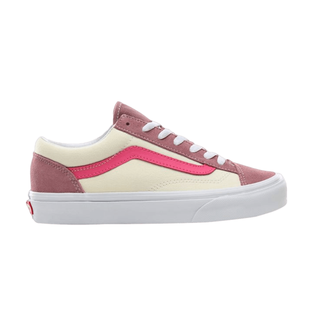 Style 36 Retro Sport 'Nostalgia Rose'