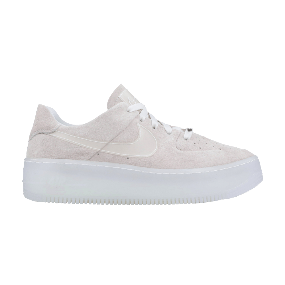 Wmns Air Force 1 Sage Low LX 'Phantom'