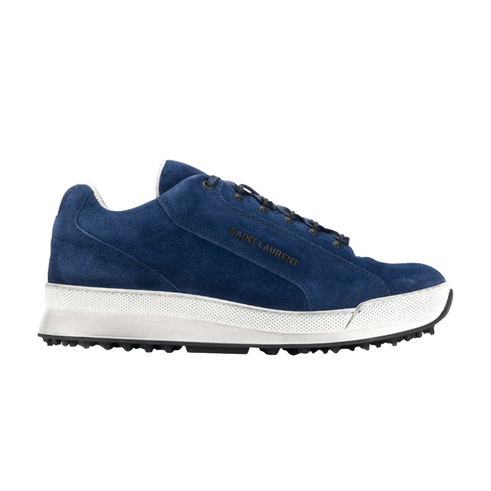 Saint Laurent Jump Low 'Blue'