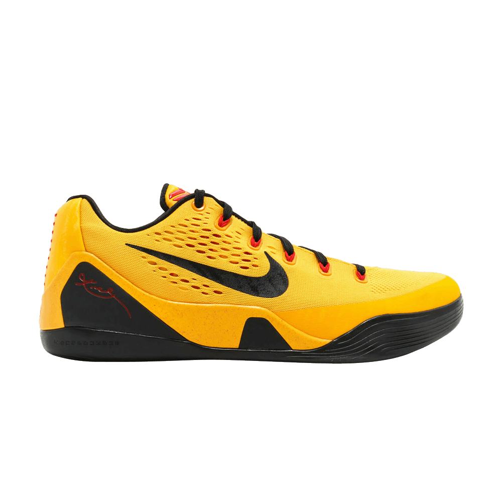 Kobe 9 EM XDR 'Bruce Lee'