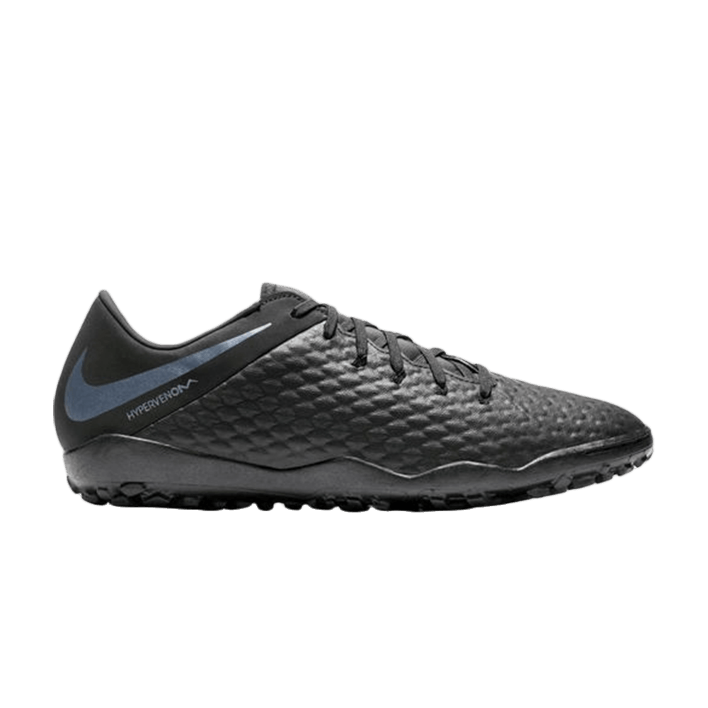 Hypervenom 3 Academy TF 'Black'