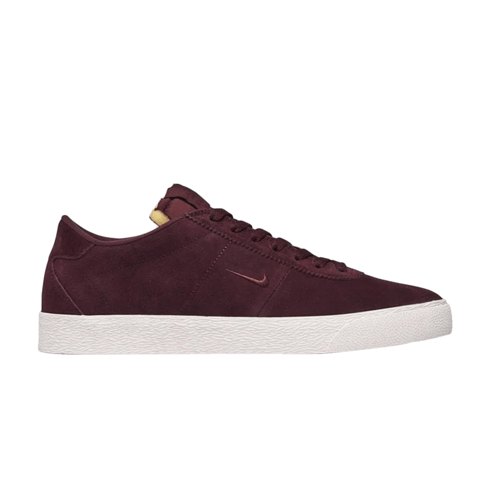 Zoom Bruin Ultra SB 'Burgundy Crush'