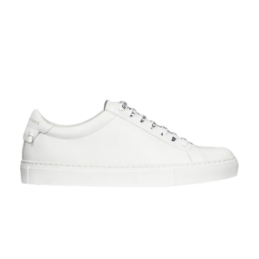 Givenchy Urban Street Low 'White'