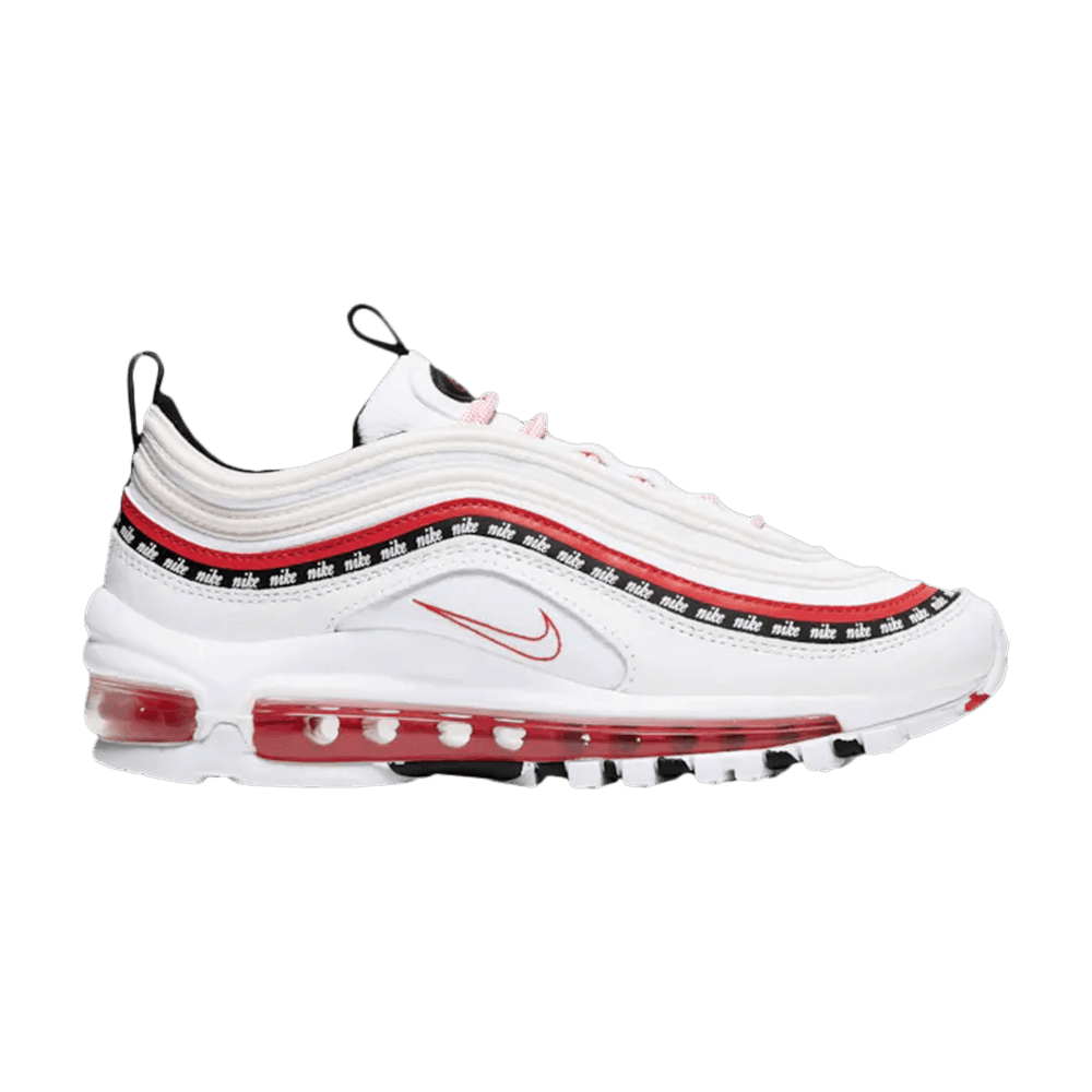 Air Max 97 GS 'Script Swoosh