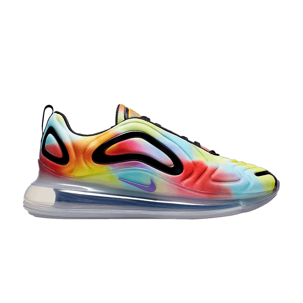 nike air max 720 tie dye