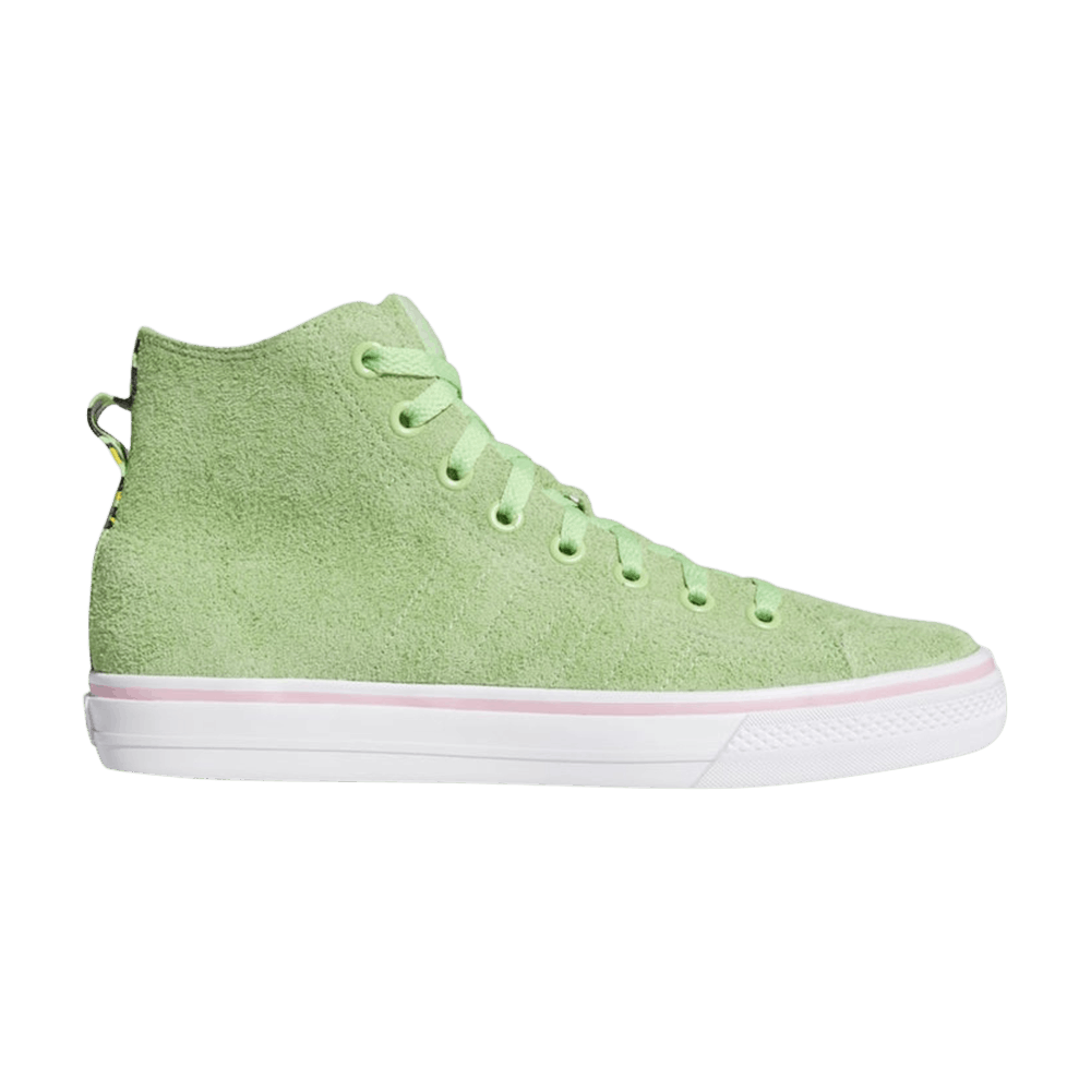 Nizza Hi RF 'Spring Green'