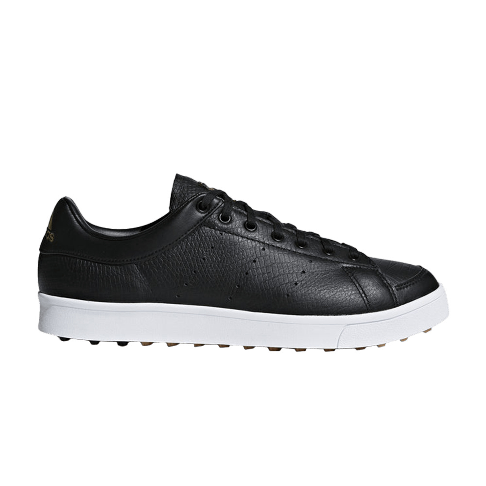 Adicross Classic Low 'Croc Black'