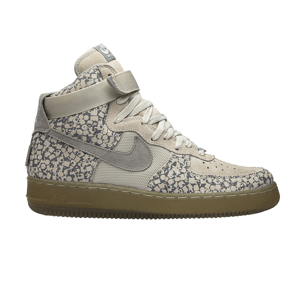 Air Force 1 High L/M 'Stash'