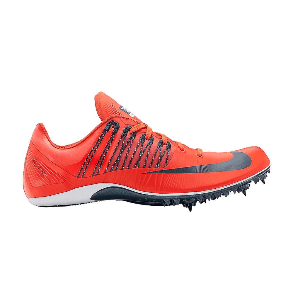 Zoom Celar 5 'Bright Crimson'