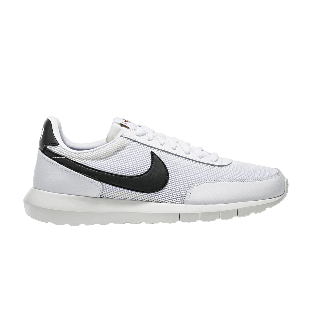 Roshe Daybreak NM 'White Black'