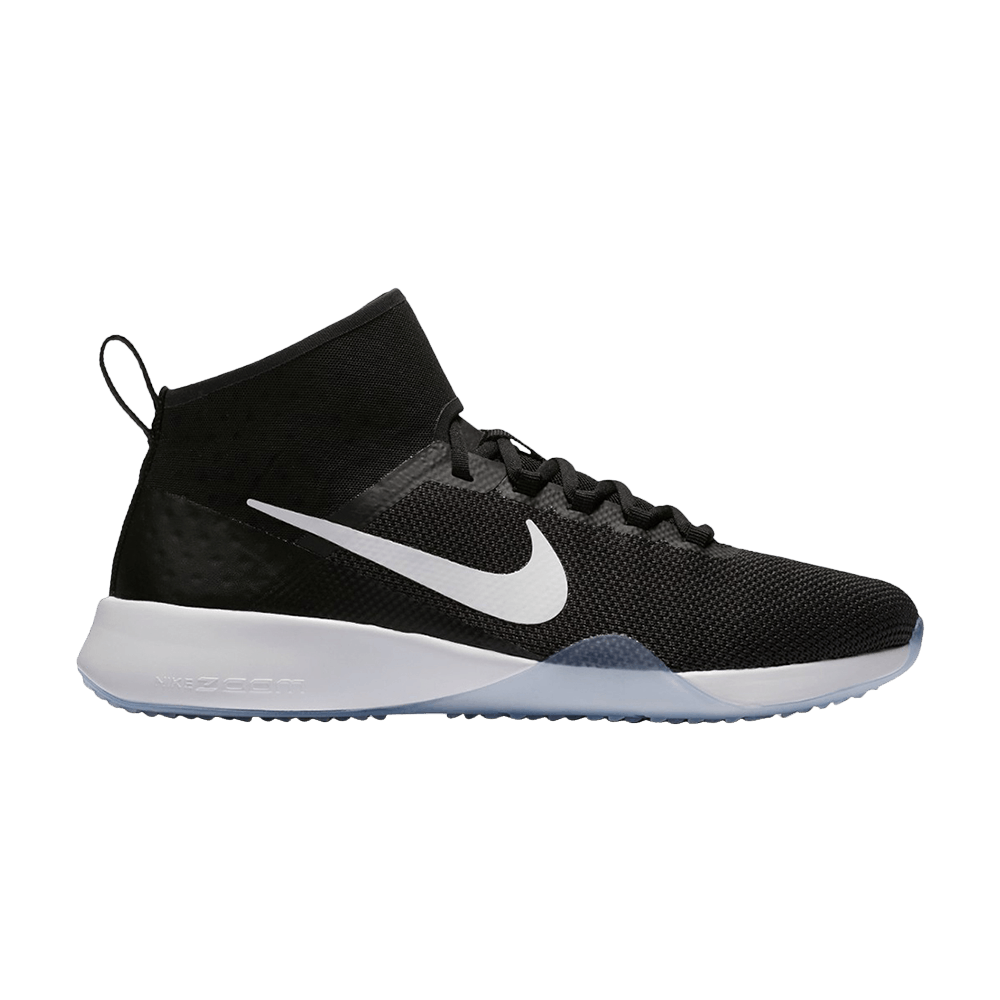 Wmns Air Zoom Strong 2 'Black White'