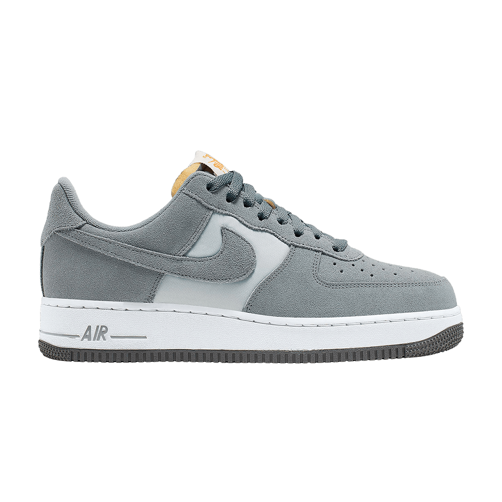 Air Force 1 '07 LV8 'Cool Grey'