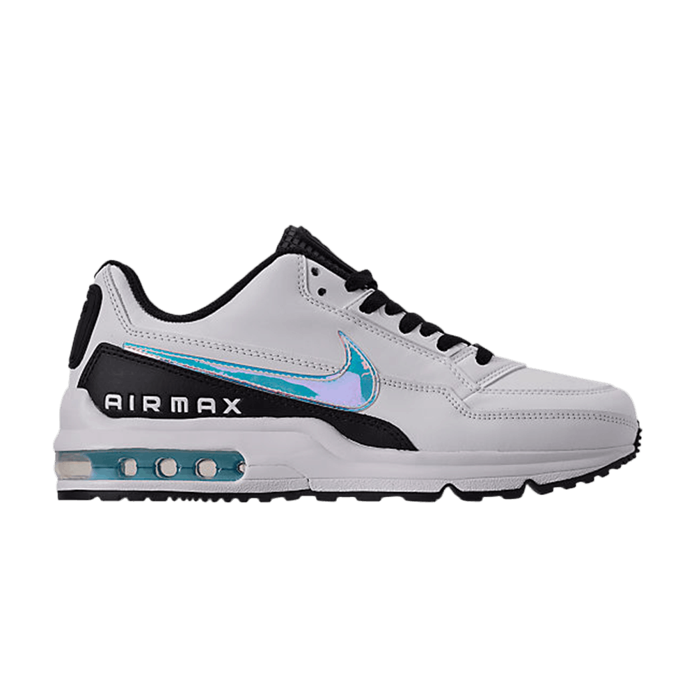 Air Max LTD 3 'White Blue Gaze'