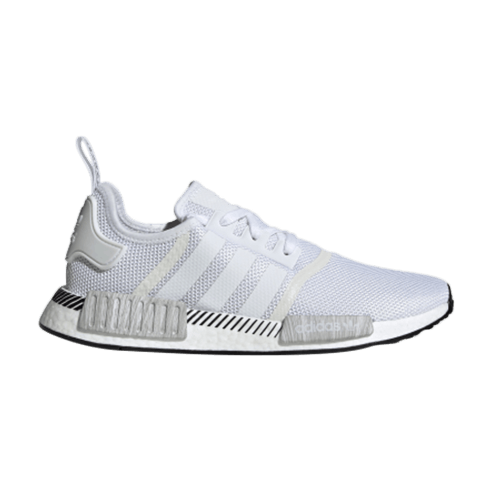 NMD_R1 'White Grey