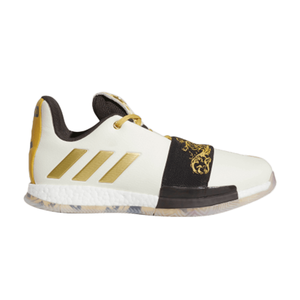 Harden Vol. 3 'Wanted'