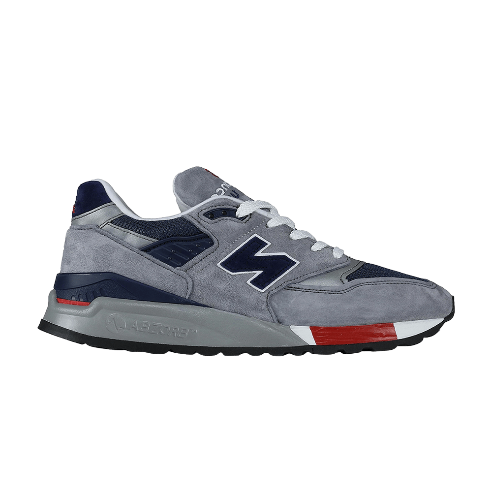 998 'USA'