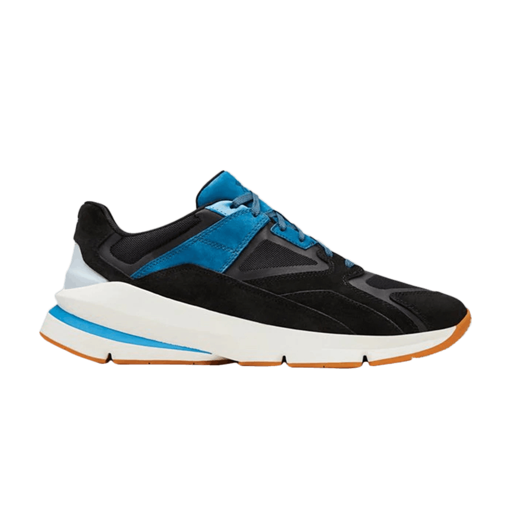 Forge 96 Sport 'Black Blue'